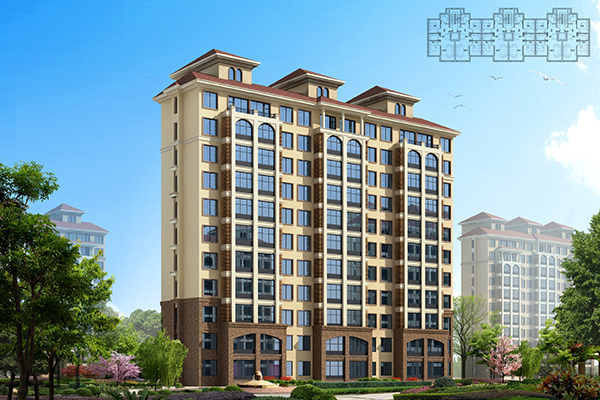 石河、三十里堡、炮臺新家園項(xiàng)目